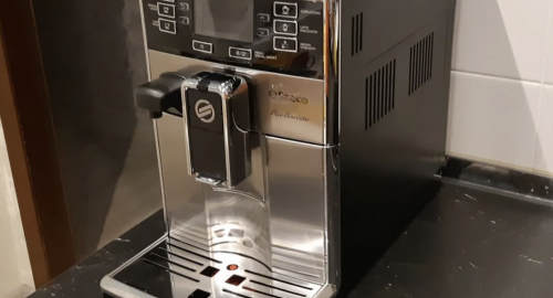 Ремонт кофемашины в Южно-Сахалинске