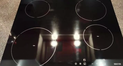 Ремонт индукционной варочной панели. Южно-Сахалинск
