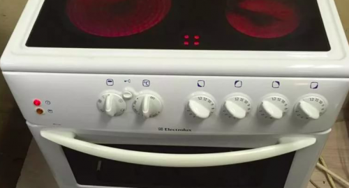 Ремонт электроплиты на дому. Южно-Сахалинск