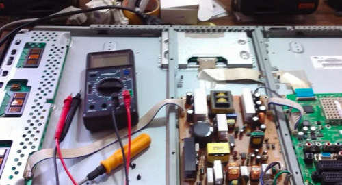 Ремонт телевизора. Южно-Сахалинск